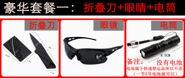 Gants pour homme en coton - Ref 2781563 Image 7