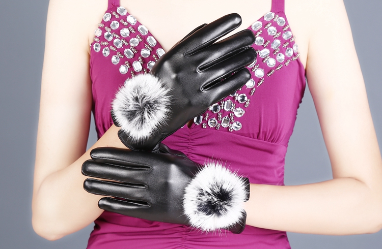 Gants pour homme - Ref 2781682 Image 23