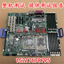 IBM X3400 X3500 server motherboard 42C1549 43W5176 44R5619 whole machine test