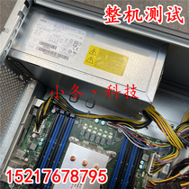 Fujitsu CPB09-043A 800W R920 M720 medical power supplies S26113-E568-V70-01