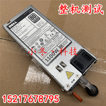 Original DELL R720 R520 R620 1100W server power CC6WF YT39Y ntcwp