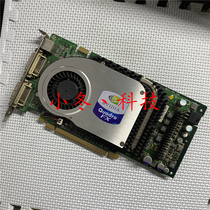 Original Quadro FX3400 graphics card 256M 256BIT DDR3 professional graphics workstation graphics card