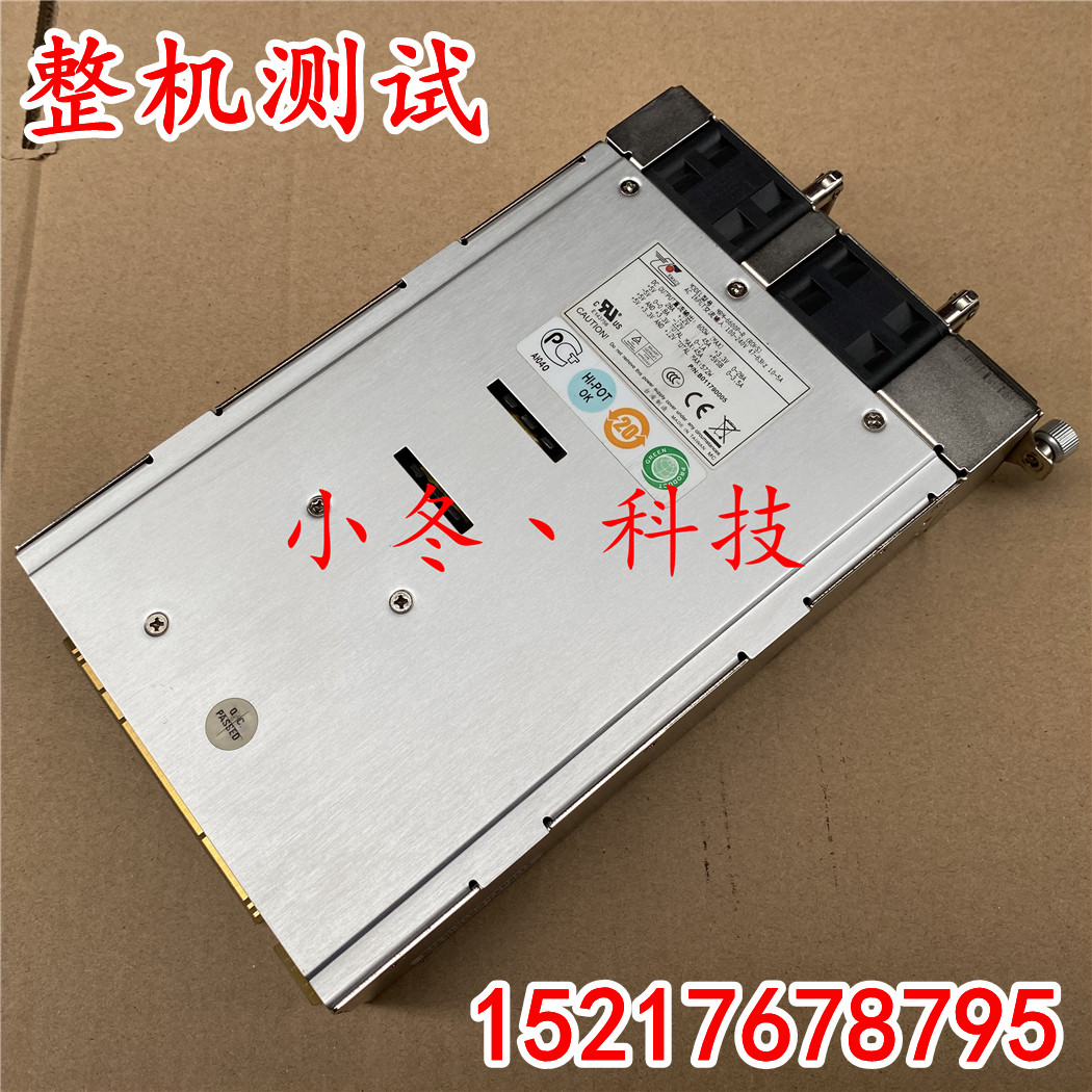 Inspur NF5580A NF380D MRM-6600P-R MRM-6600P server power module