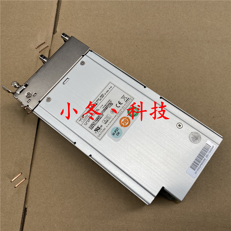 New Giant M1X-3550V 550W Power Supply M1X-3550V Server Equipment Power Supply