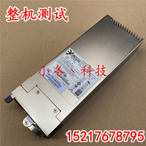 Sugon A840R-G-10 Server Power Supply 3Y YM-2102B YM-2102BBR 1000W