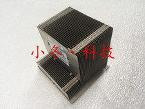IBM X3400M2 M3 fins X3500M2 M3 radiator 46D1407 44X1745