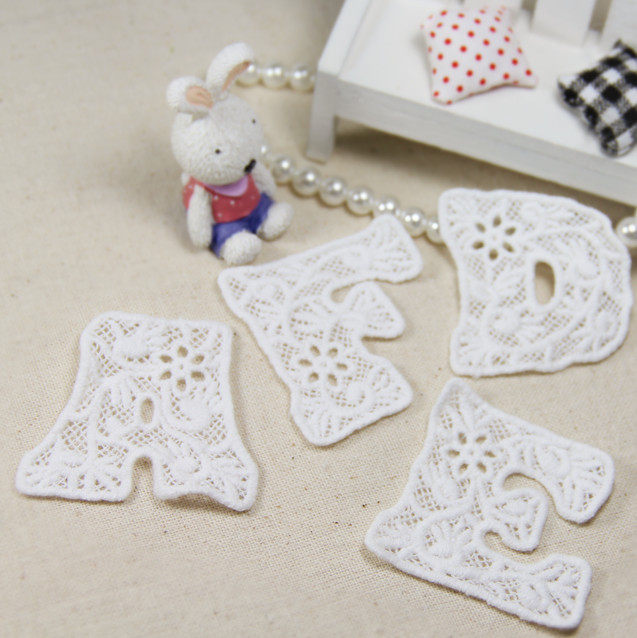 DIY handmade small things zakaa стиль изысканный ретро бренд с надписью патч-наклейка из хлопчатобумажной вышитой ткани прямая поставка с фабрики