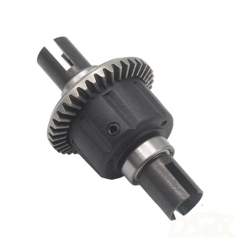 Infinite 1/8 Hsp 60045 Front/Rear Differential Gear Set Suitable for 94766 94760 94762 Infinite 1/8 Hsp 60045 Front/Rear Differential Gear Set Suitable for 94766 94760 94762