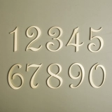 [Костюм] Творческий простой северный бронзовый номер номер