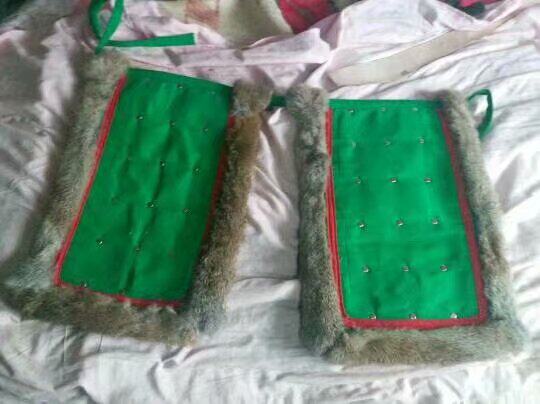The restoration of the Ming Dynasty Bundesliga dress