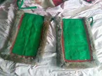 The restoration of the Ming Dynasty Bundesliga dress