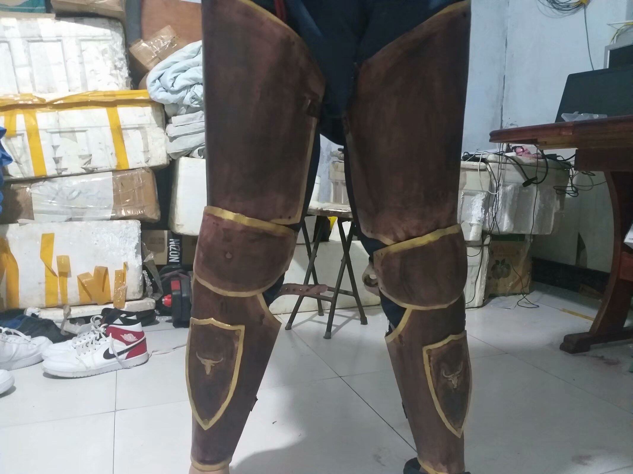 HEMA HANG SKIN CARE LEGS