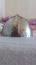 Pitting Tibetan Helmets Type of petals Top 8 Hemets Medieval Helmets