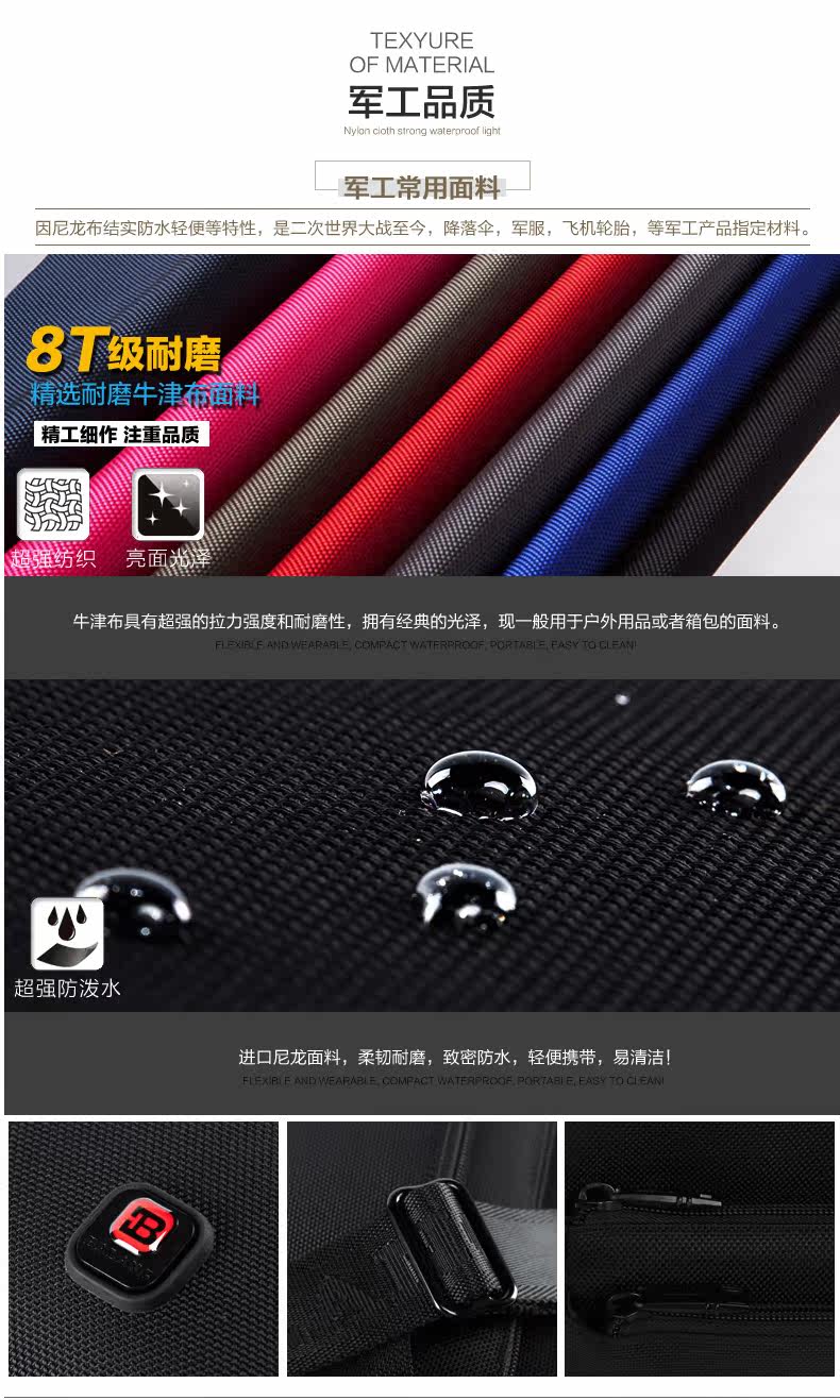 Sac pour homme - Ref 49580 Image 11