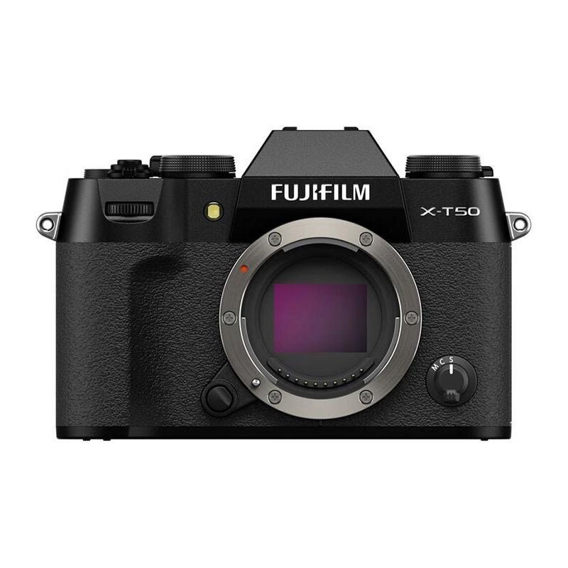 Fuji/Fujifilm X-T50 Mirrorless Camera Retro Camera 7-Level Five-Axis Image Stabilization Xt50 Video