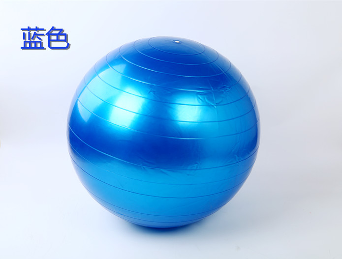 Bóng yoga không phải là chính hãng dày trẻ em chống nổ nổ vỗ bóng cho thấy bóng yoga bóng tập thể dục bóng khiêu vũ thảm yoga du lịch