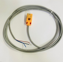 New original Taiwan Yangming FOTEK proximity switch KL-05N instead of PL QL-05N support inspection