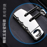 Вместительный и большой чемодан, коробка, ткань оксфорд, 28 дюймов, 24 дюймов, 20 дюймов