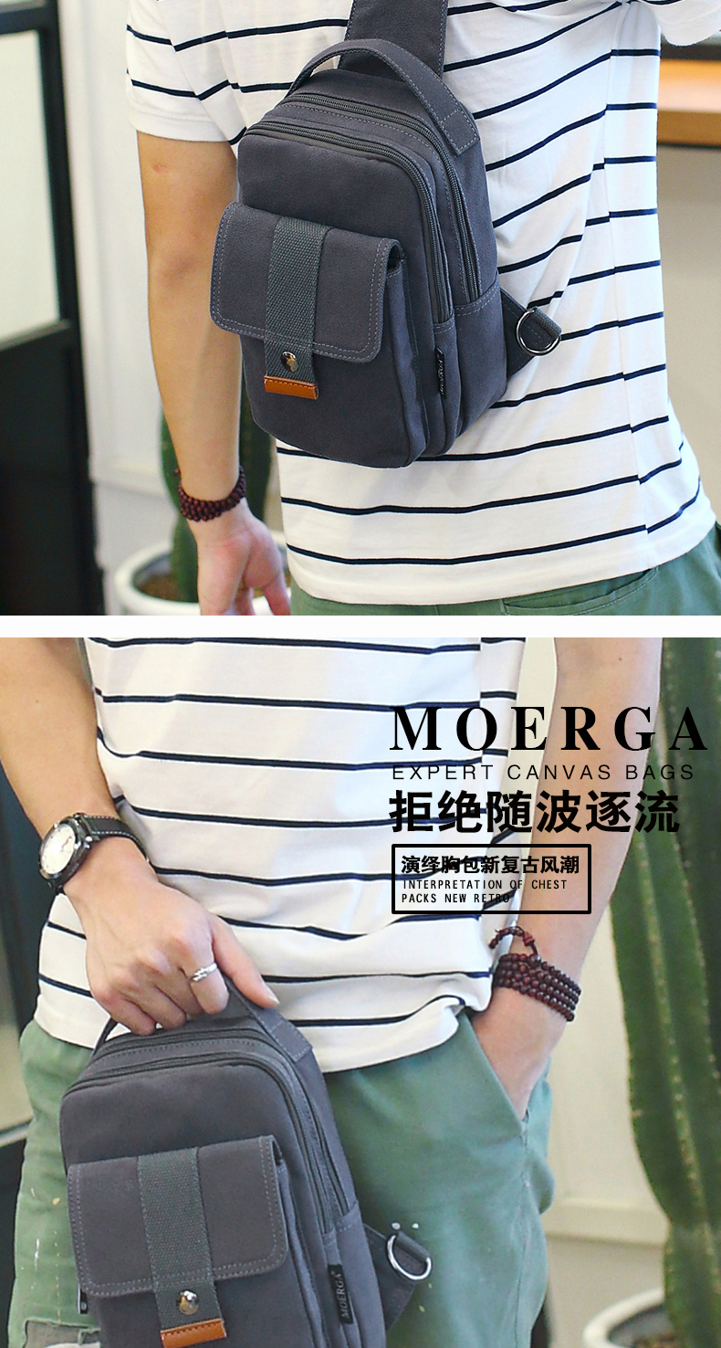 Sac homme - Ref 54092 Image 7