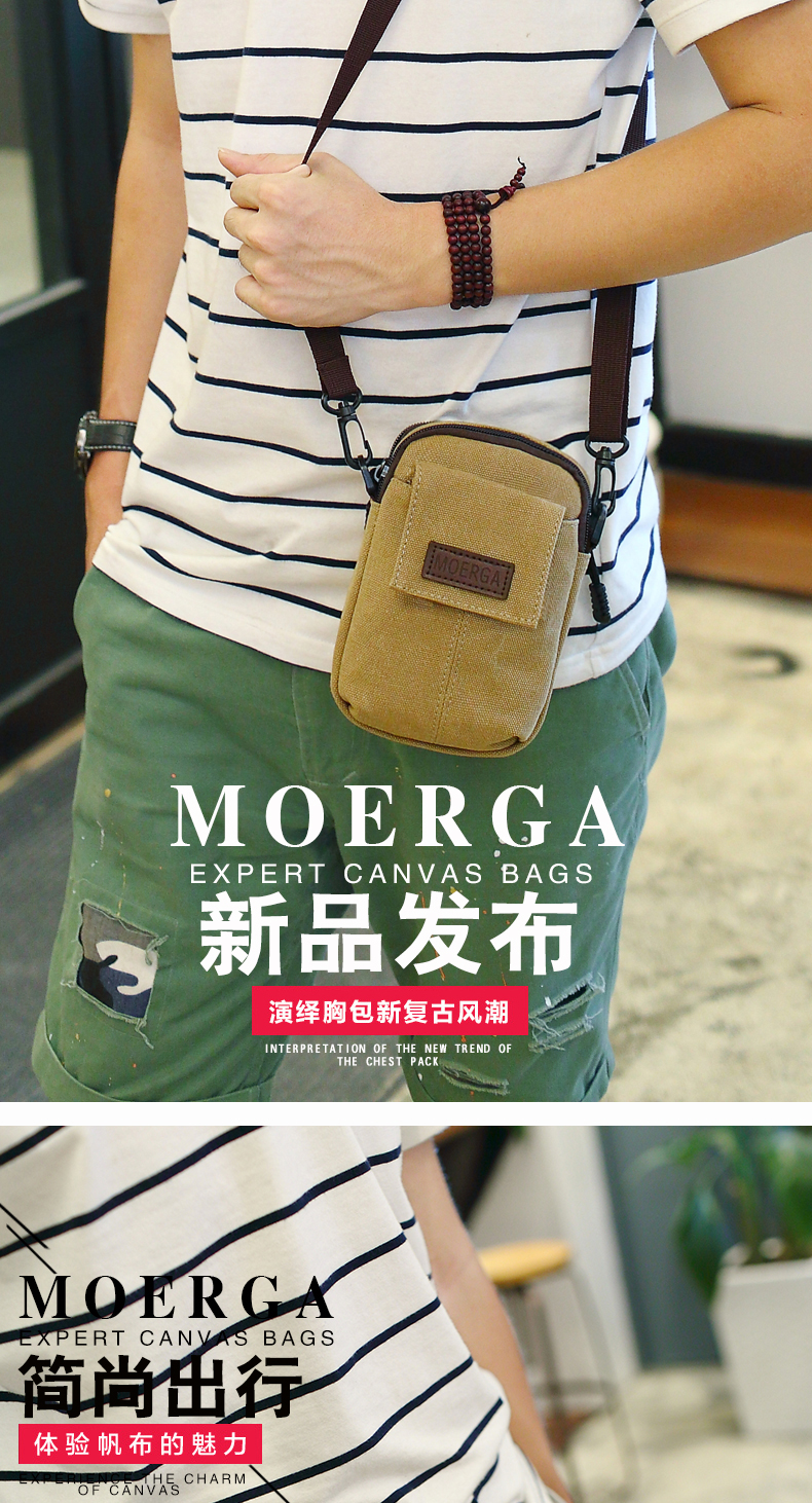 Sac homme - Ref 51298 Image 6