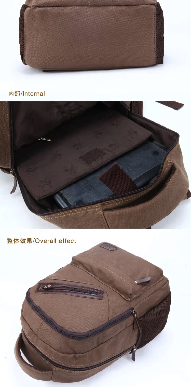 Sac homme - Ref 52261 Image 13