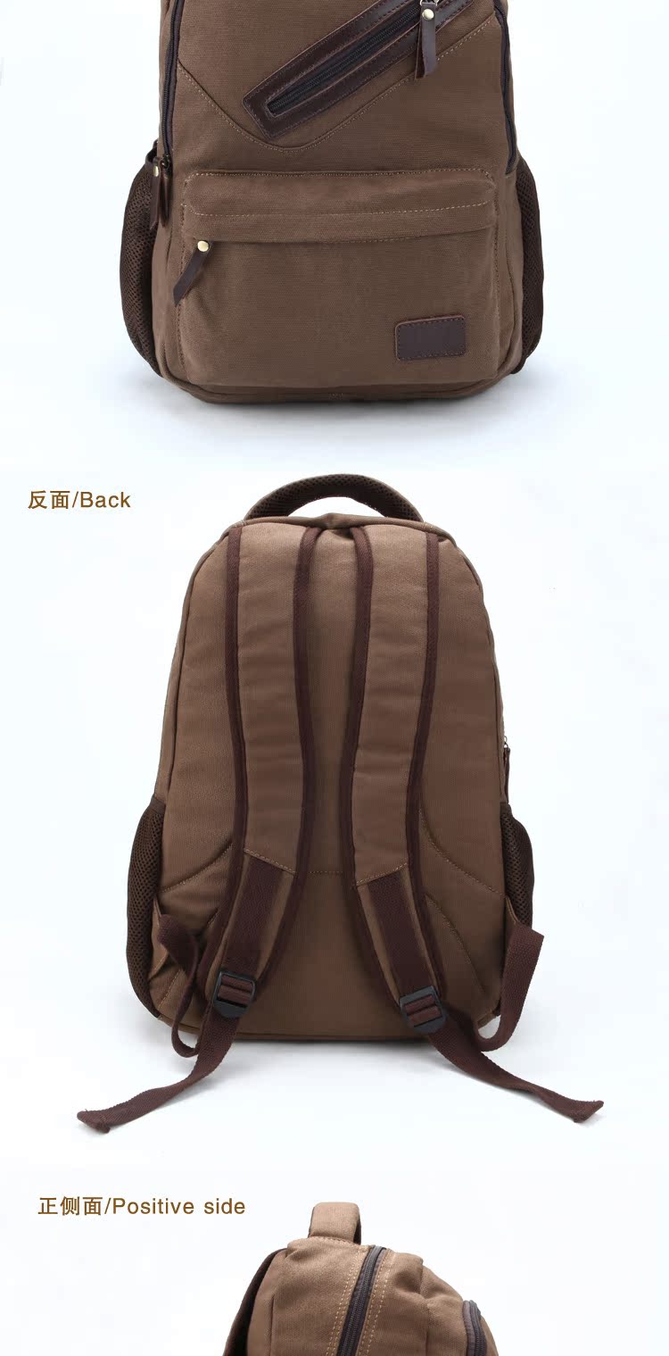 Sac homme - Ref 52261 Image 11