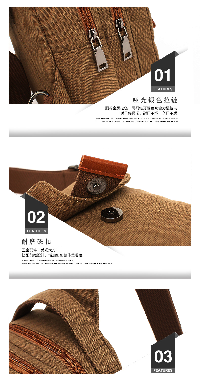 Sac homme - Ref 54092 Image 23