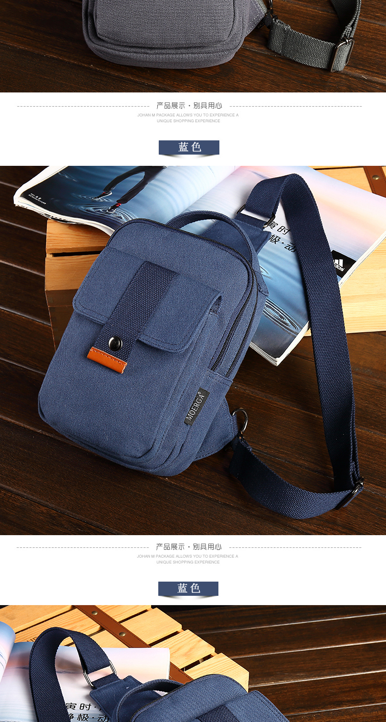 Sac homme - Ref 54092 Image 15