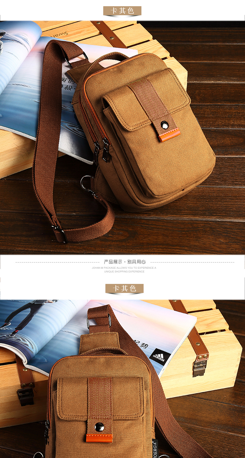 Sac homme - Ref 54092 Image 17