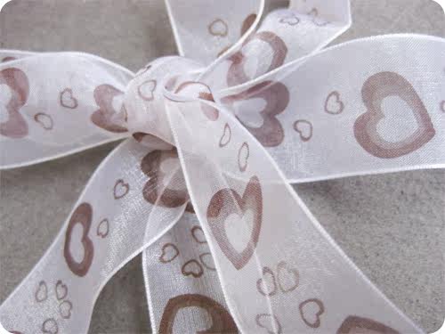 Sangles pour lingerie - Ref 815414 Image 4