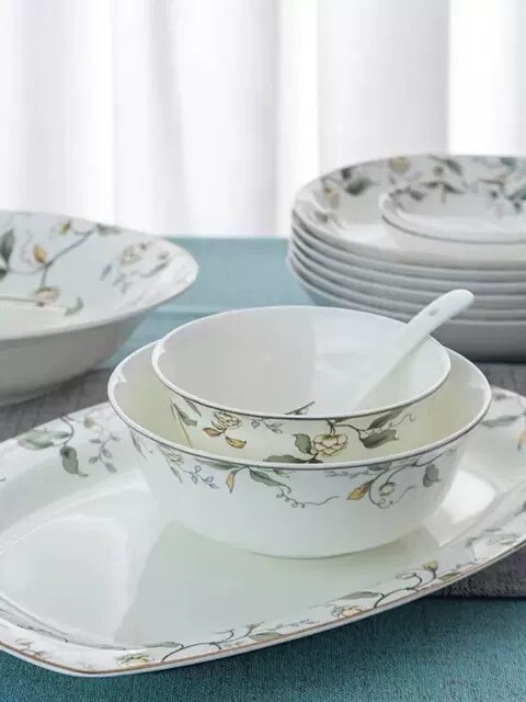 东升盛大餐具茶具杯家居生活馆