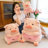 Плюшевая милая игрушка, подушка для обнимания, кукла для друга, подарок на день рождения