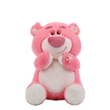 Клубника, плюшевая кукла, милая игрушка на день Святого Валентина для друга, новая коллекция, подарок на день рождения