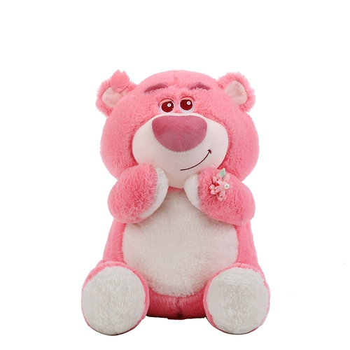 Клубника, плюшевая кукла, милая игрушка на день Святого Валентина для друга, новая коллекция, подарок на день рождения