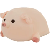 Милая плюшевая игрушка, тряпичная кукла, подушка для сна, свинья, подарок на день рождения