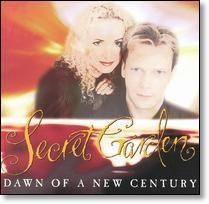 Secret Garden Dawn Of A New Century Secret Garden New Original CD - Taobao