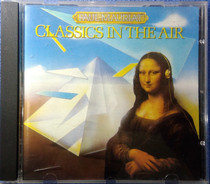 Paul Mauriat Classics In The Air Silver Ring Edition Philips Records Original CD