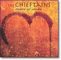 The Chieftains Tears of Stone New Original CD