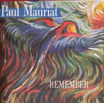 Paul Mauriat Remember O Edition Philips Records 1990 Original CD