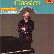 James Last Orchestra Classics silver ring edition philips1983 original cd