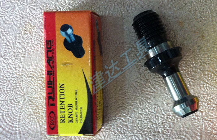 Original dress Taiwan pull nail shank pull BT30 BT30 BT40 BT50-45 BT50-45 bolt pull nail