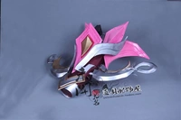 Đạo cụ trang phục cosplay để bản đồ ký gửi tùy chỉnh, bổ sung bưu chính, liên kết phổ quát - Cosplay cosplay