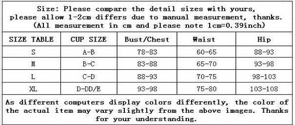 Châu Âu và Hoa Kỳ phụ nữ mới mặc bikini áo tắm gợi cảm V sâu trắng đen kết hợp áo tắm tam giác bikini nữ một mảnh - Bikinis thoi trang ao tam