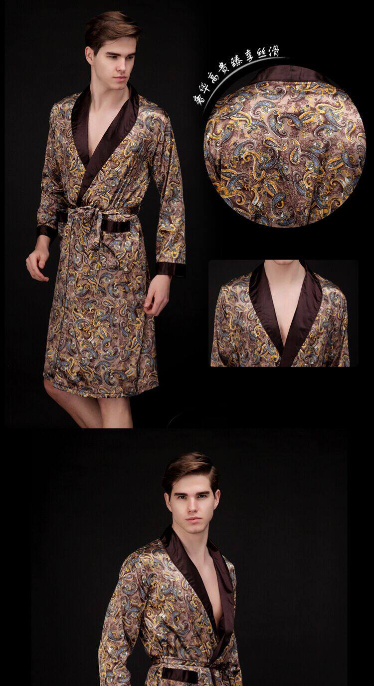 Peignoir jeunesse WP020 - Ref 591371 Image 11