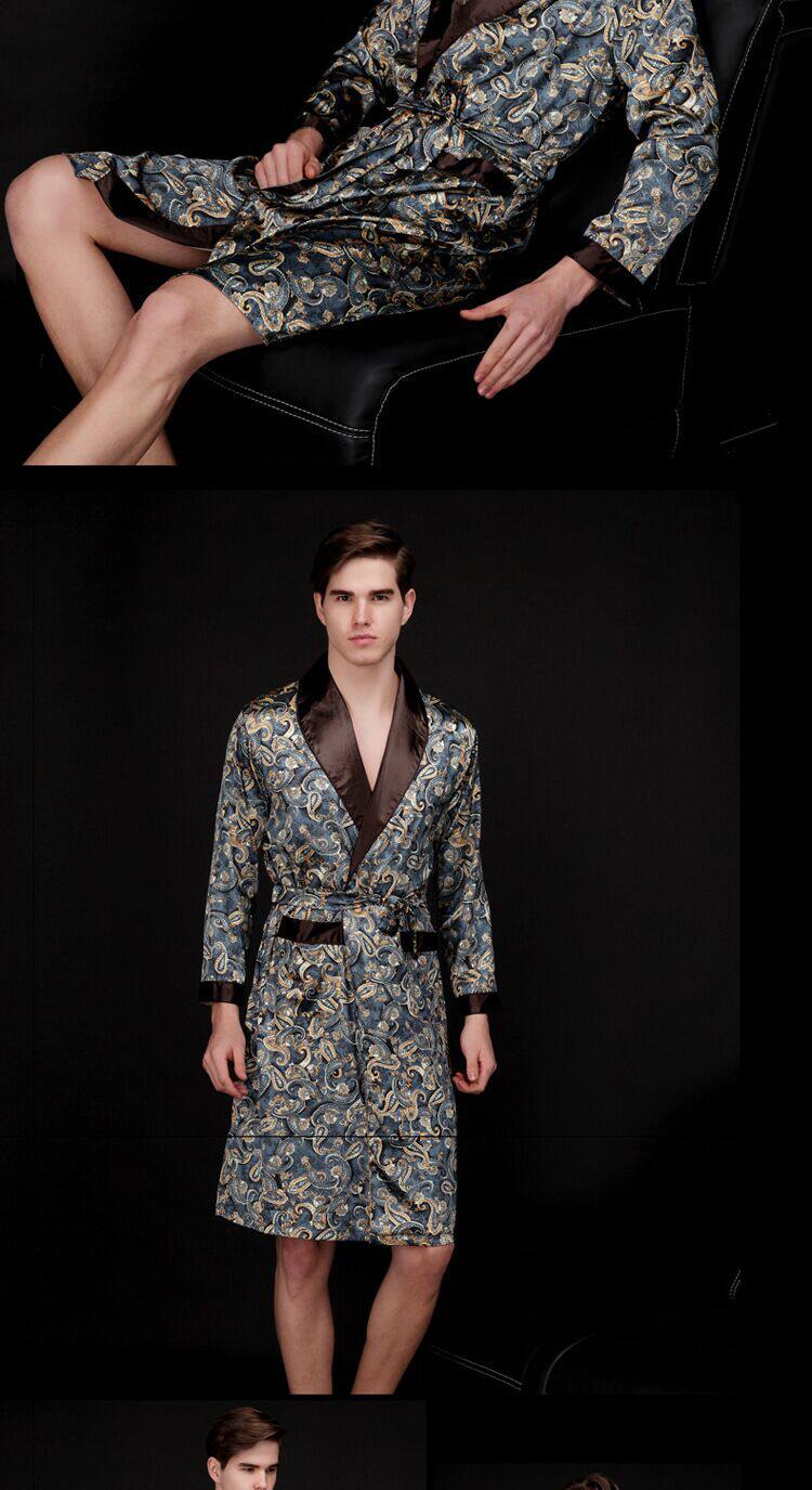 Peignoir jeunesse WP020 - Ref 591371 Image 15