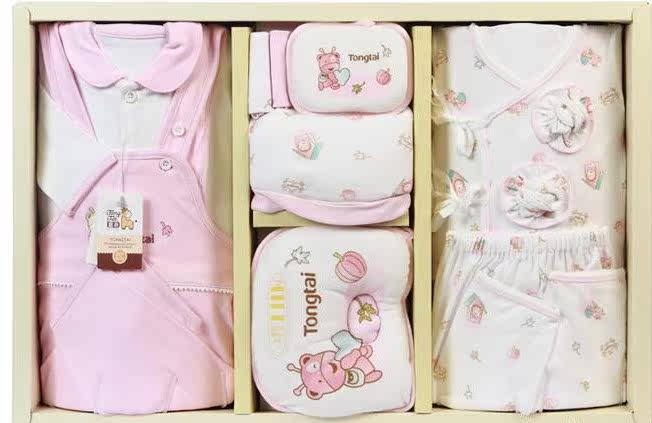 Coffret cadeau pour bébé - Vêtements + Accessoires - Ref 1955187 Image 17
