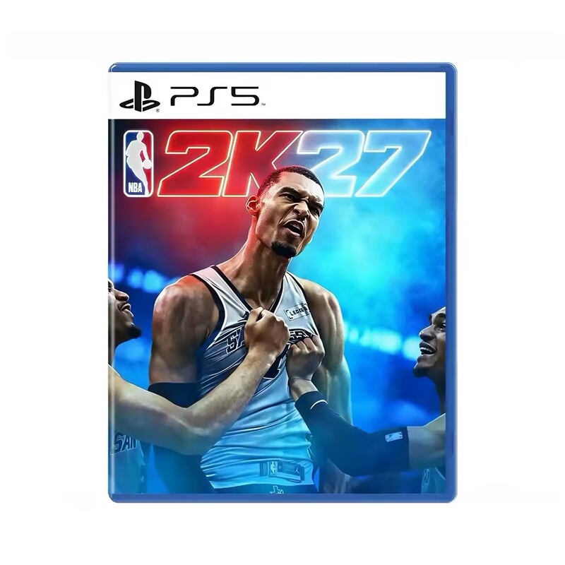 Sony Ps5 Game Nba2K27 Sony Ps5 American Professional Basketball 2027 in Stock