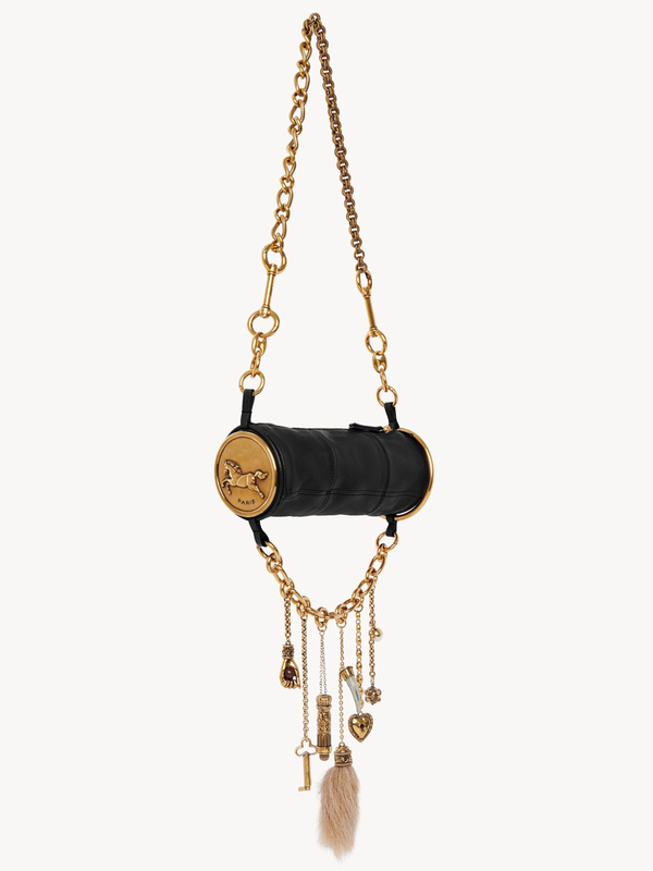 Yi Mengling's Same Style Pen Holder Bag