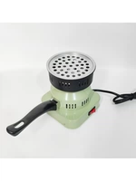 Американский зеленый (американская вилка доступна на Тайване и в Японии)