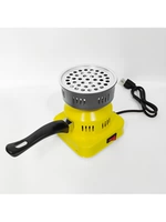 Американский стандарт желтого цвета (американская вилка доступна на Тайване и в Японии)